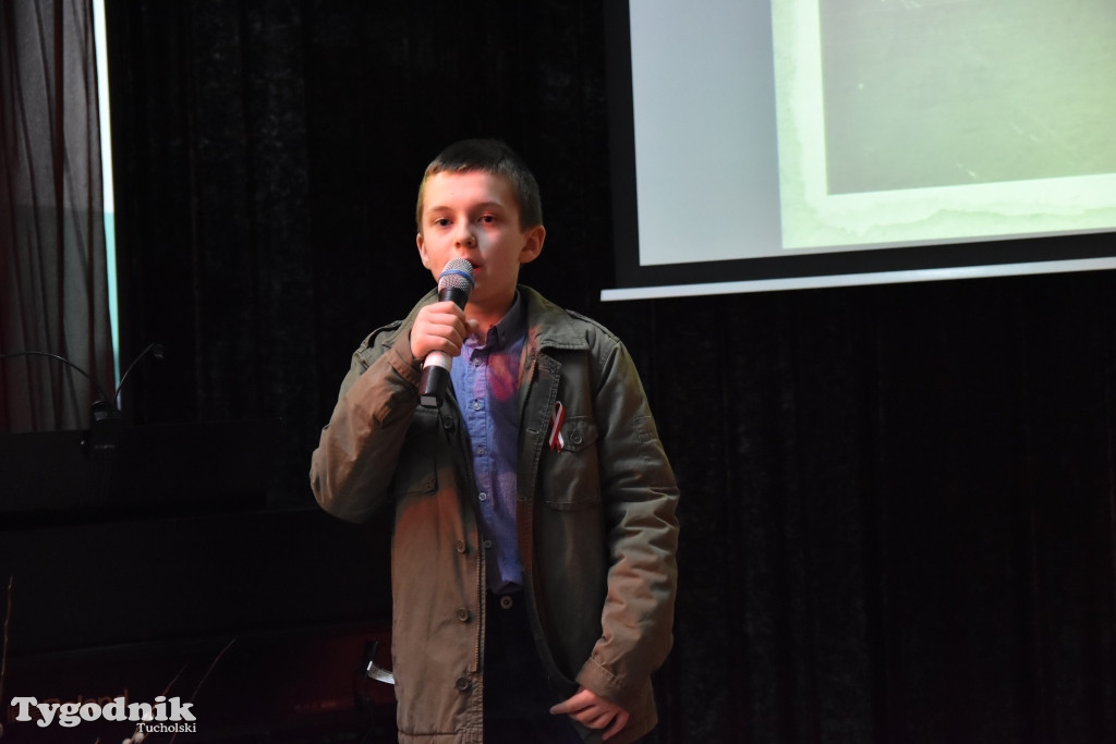 Bysław: Spotkanie z przyjaciółmi szkoły