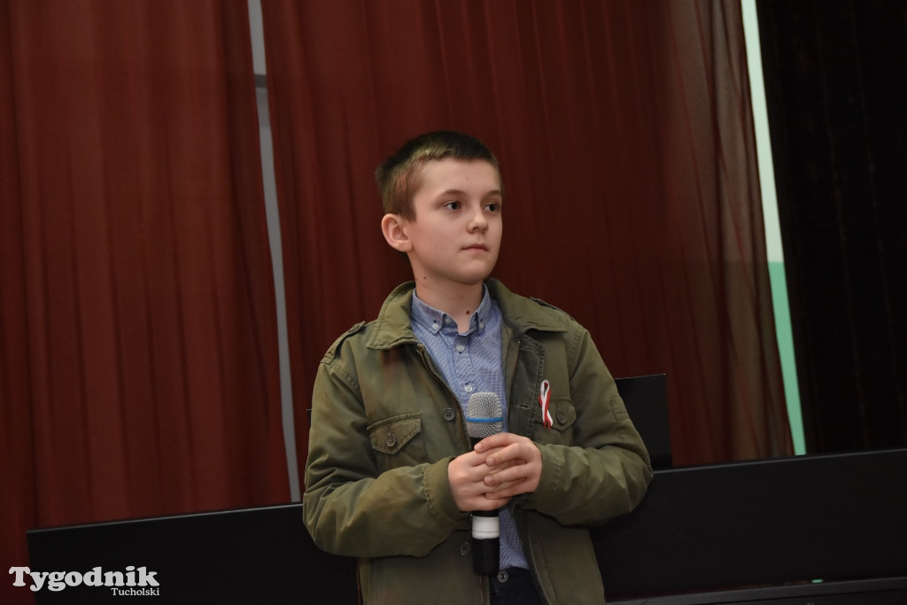 Bysław: Spotkanie z przyjaciółmi szkoły