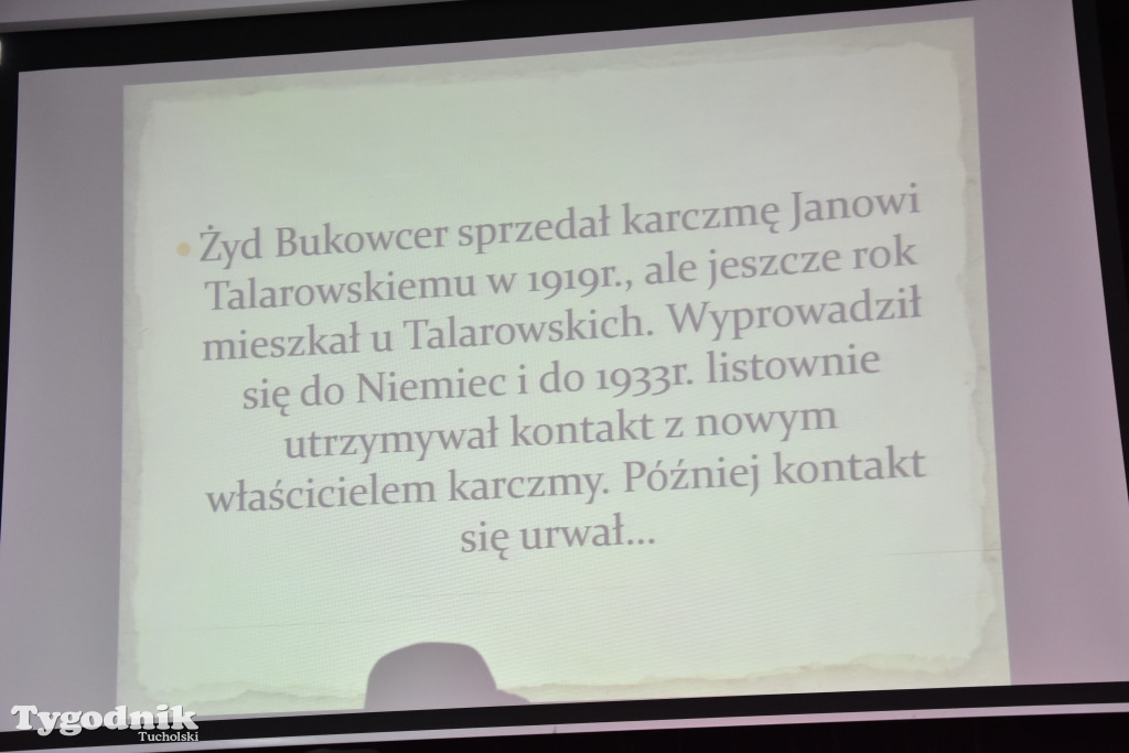 Bysław: Spotkanie z przyjaciółmi szkoły