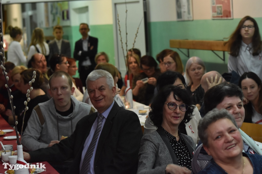 Bysław: Spotkanie z przyjaciółmi szkoły