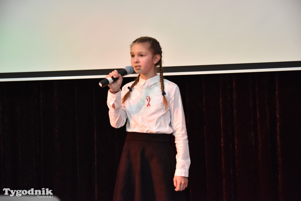 Bysław: Spotkanie z przyjaciółmi szkoły