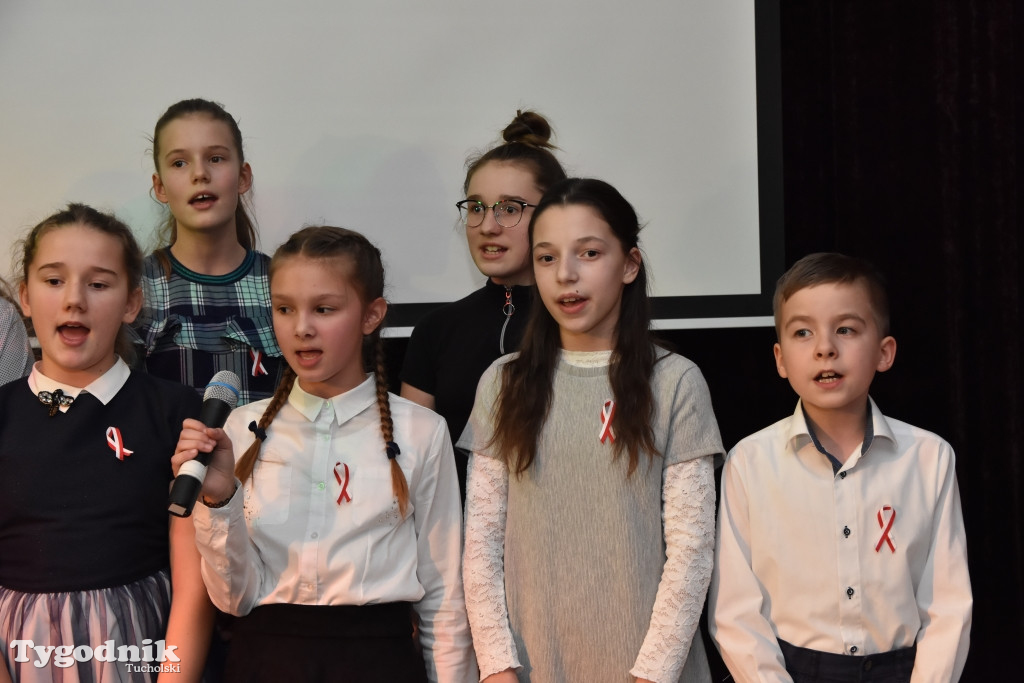 Bysław: Spotkanie z przyjaciółmi szkoły