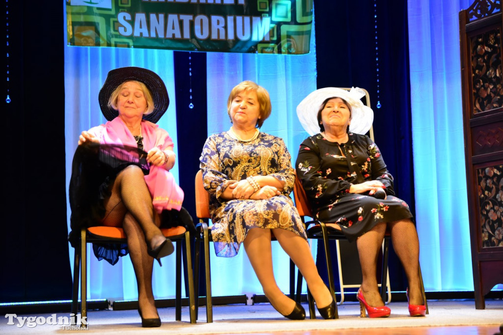 Kabaret Sanatorium