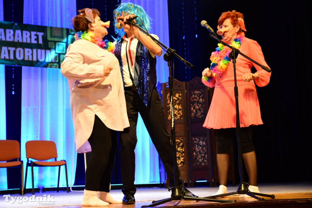 Kabaret Sanatorium