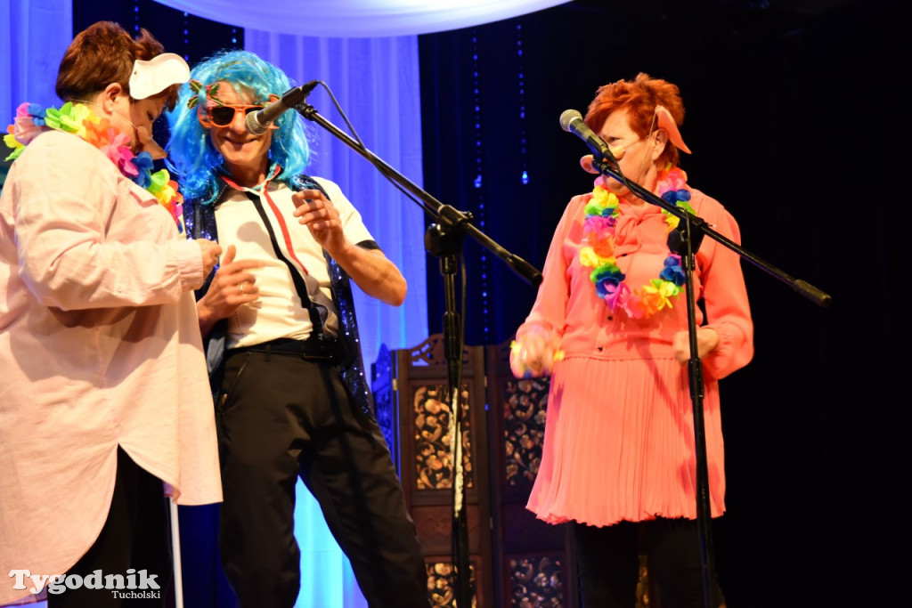 Kabaret Sanatorium