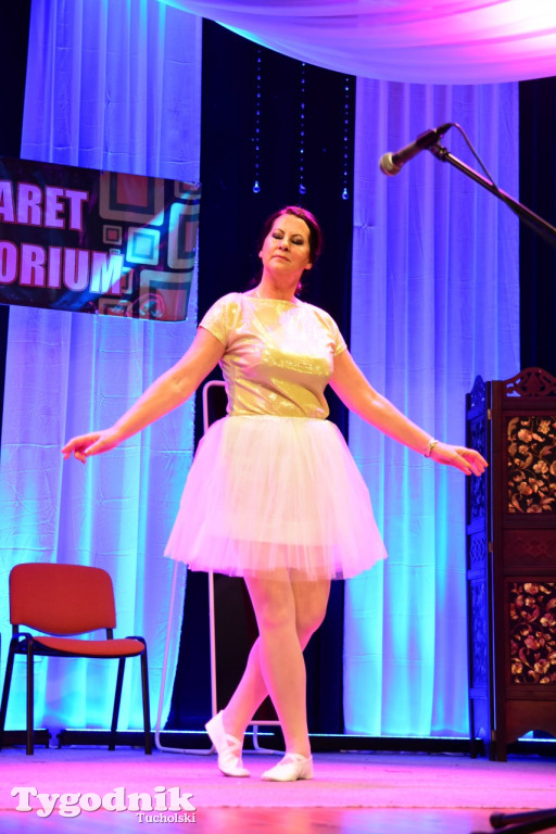 Kabaret Sanatorium