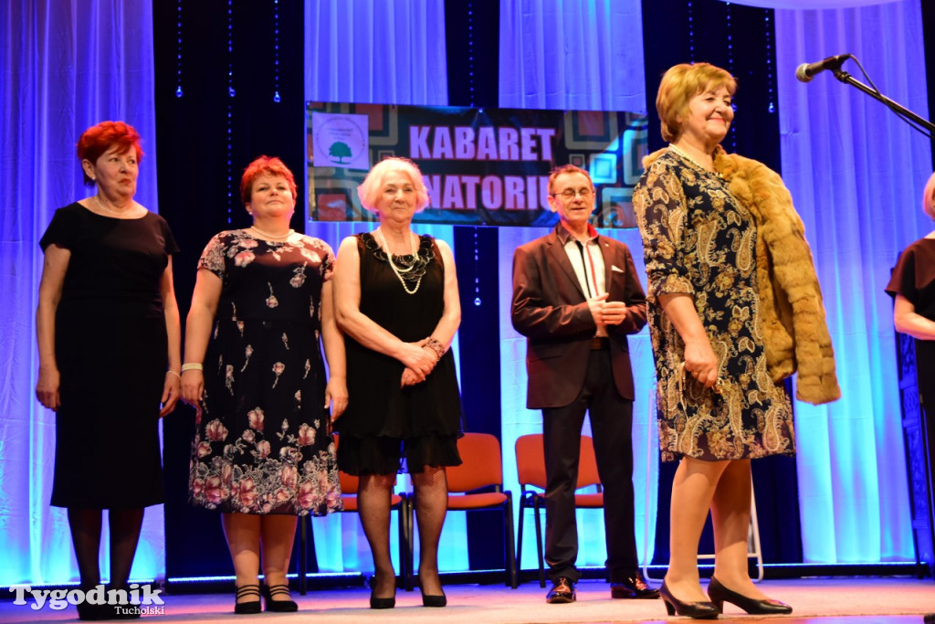 Kabaret Sanatorium