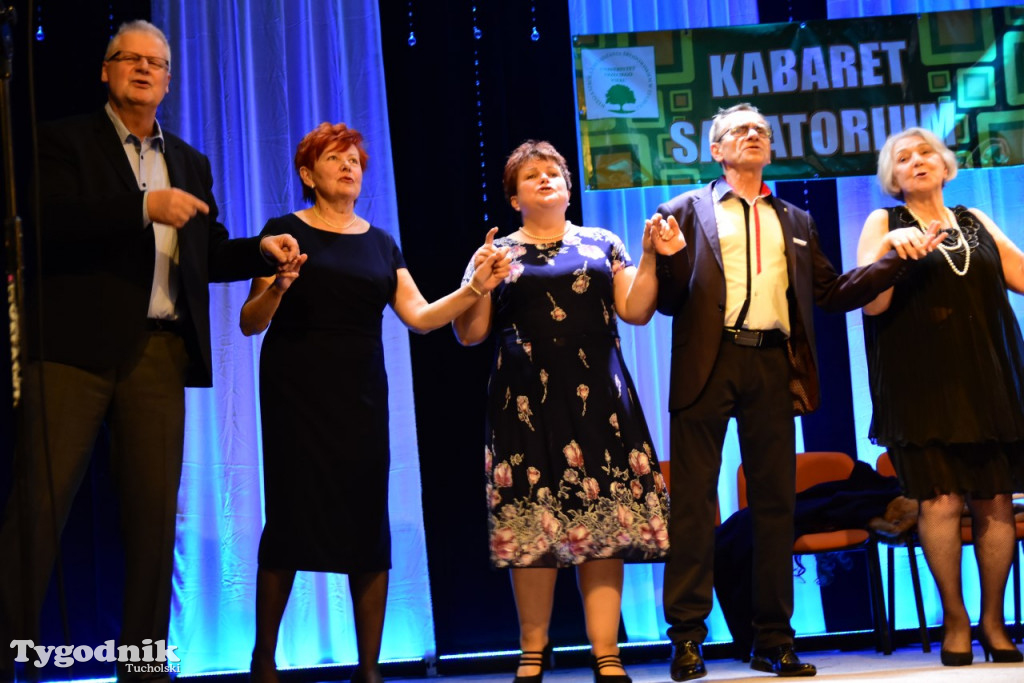 Kabaret Sanatorium