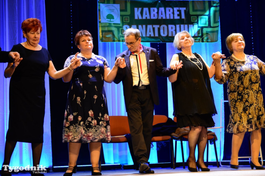 Kabaret Sanatorium