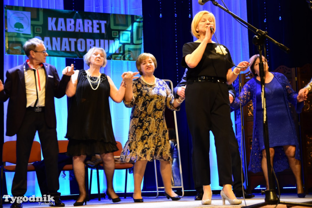 Kabaret Sanatorium
