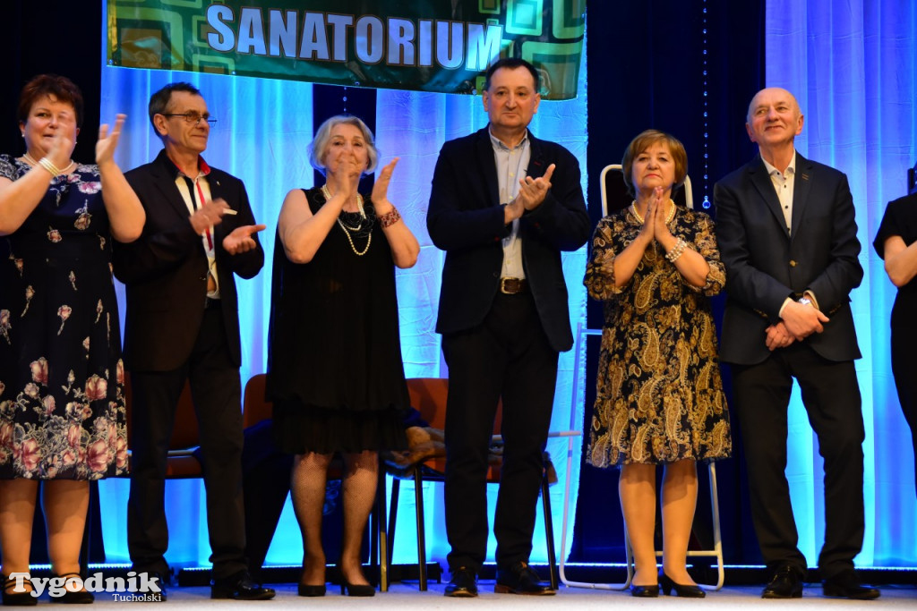 Kabaret Sanatorium