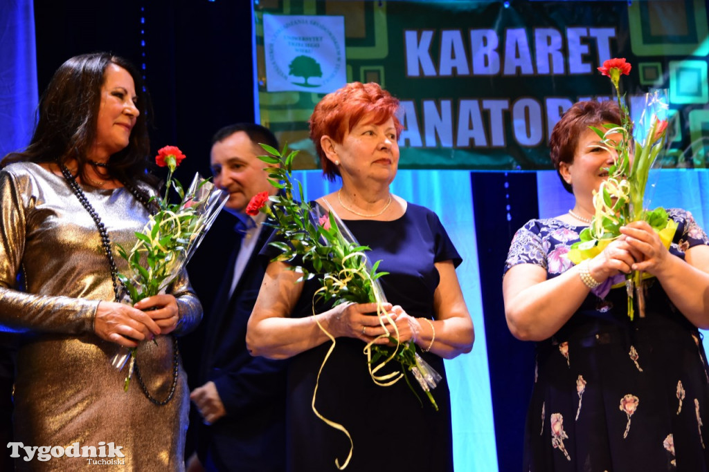 Kabaret Sanatorium