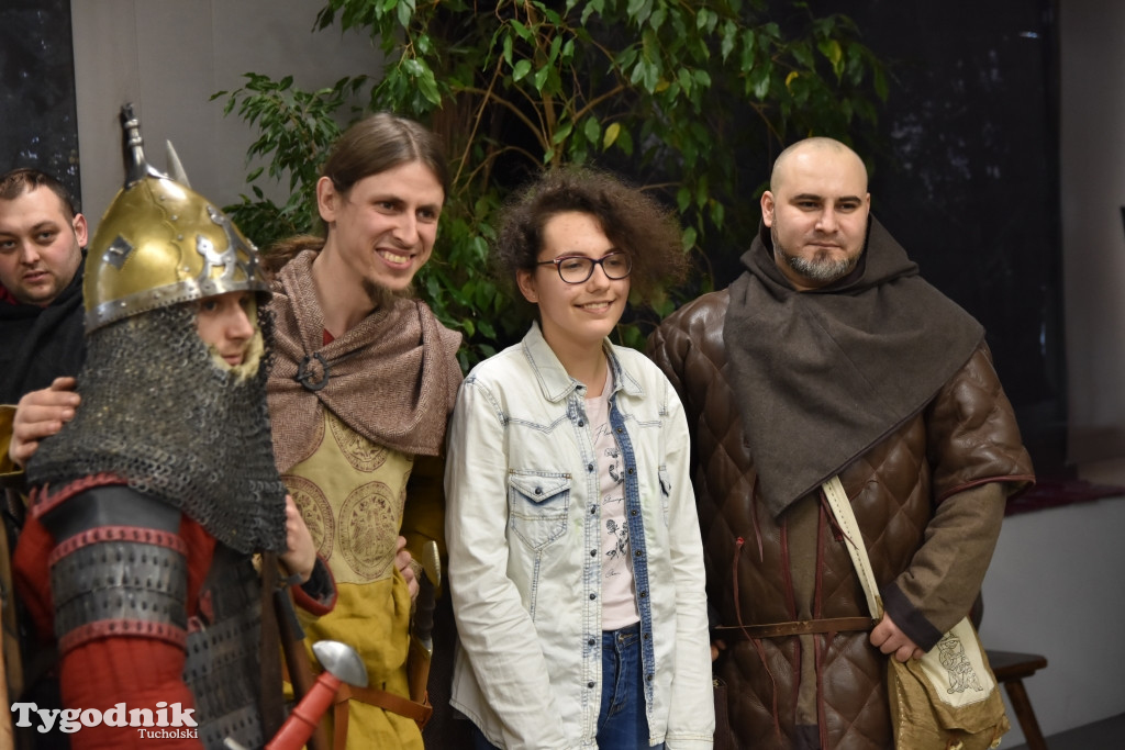 Tuchola: Wizard Games II