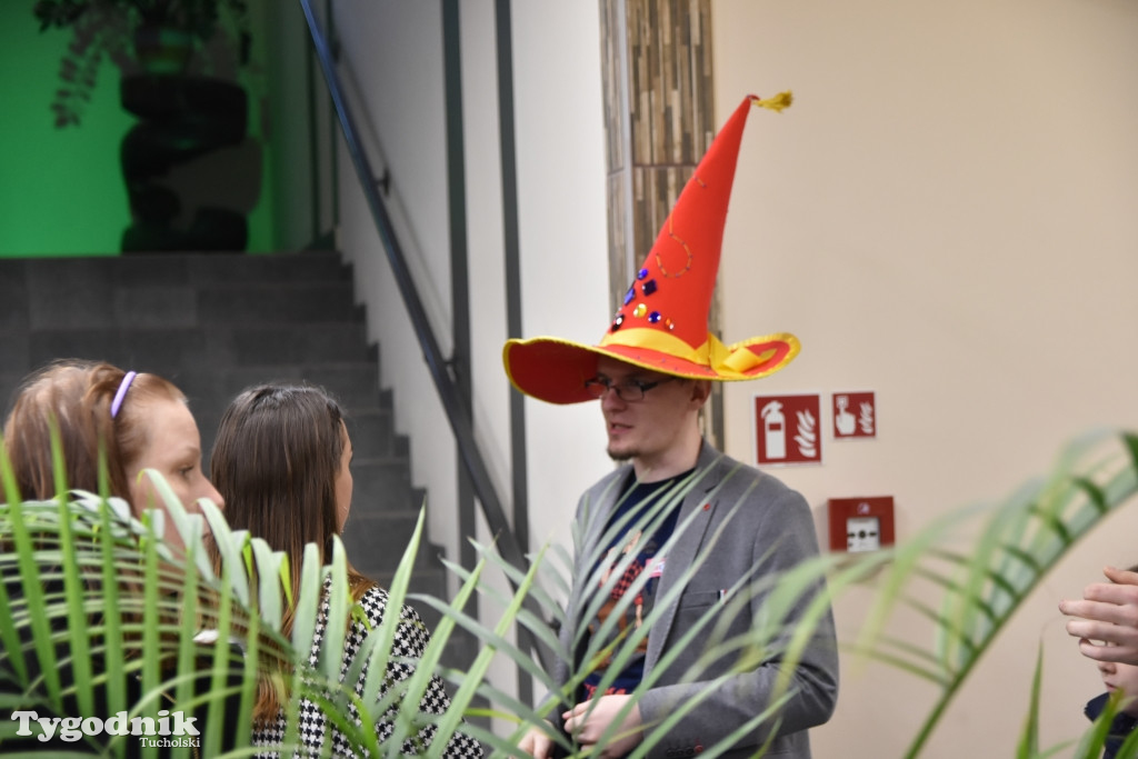 Tuchola: Wizard Games II