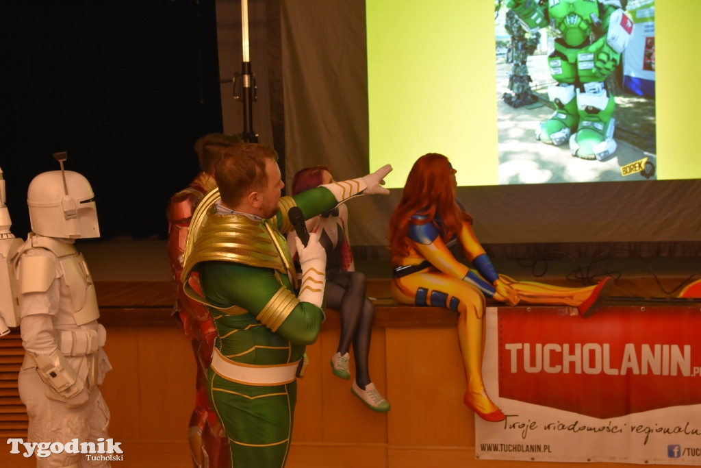 Tuchola: Wizard Games II