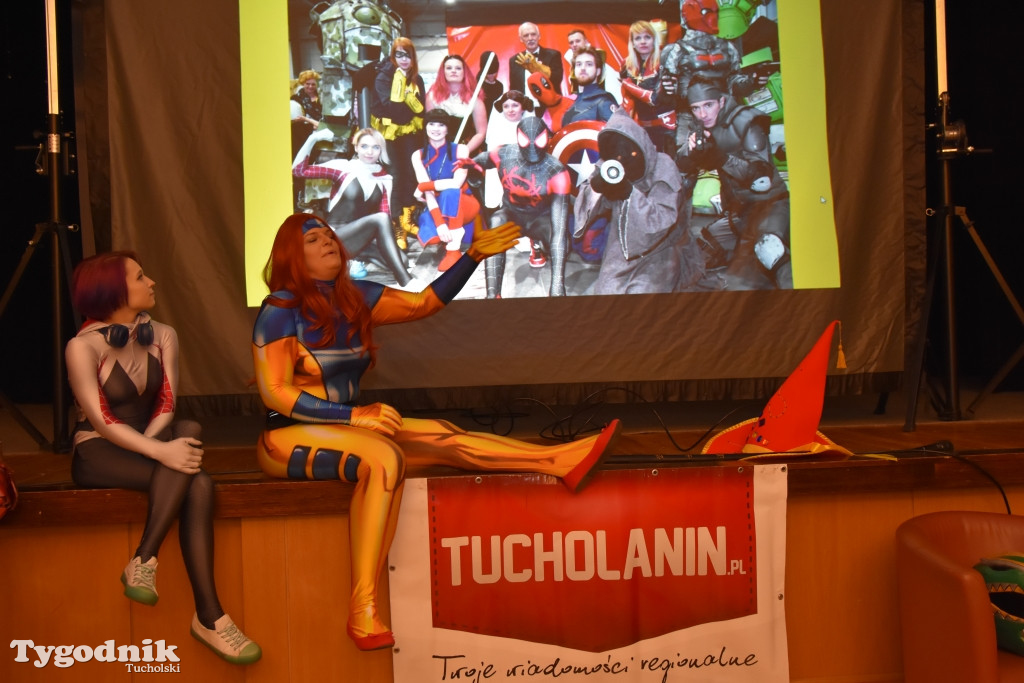 Tuchola: Wizard Games II