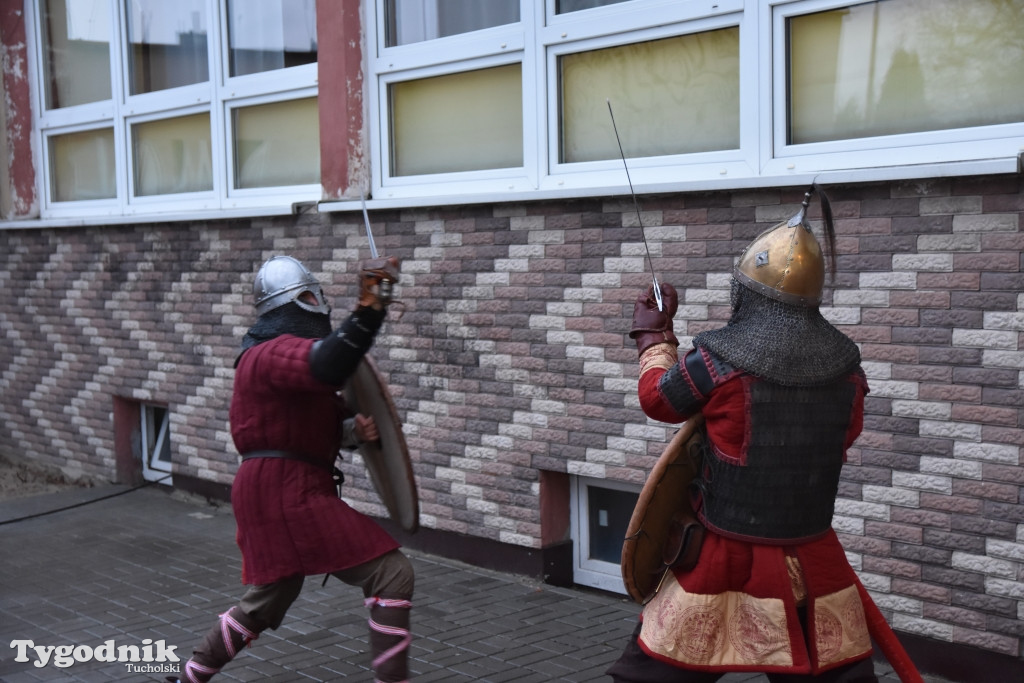 Tuchola: Wizard Games II