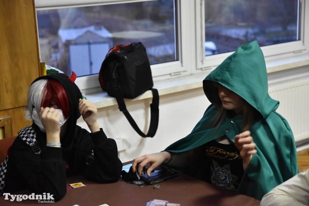 Tuchola: Wizard Games II