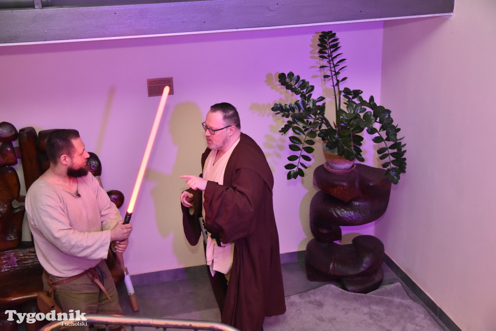 Tuchola: Wizard Games II