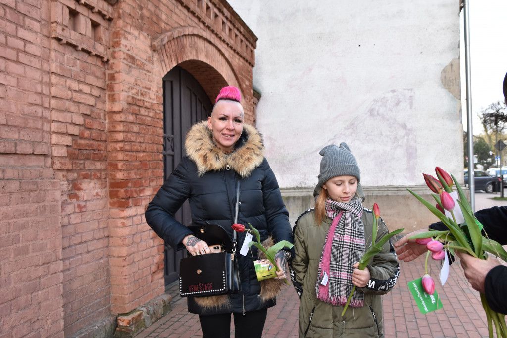 Świętujemy Dzień Kobiet z Tygodnikiem!