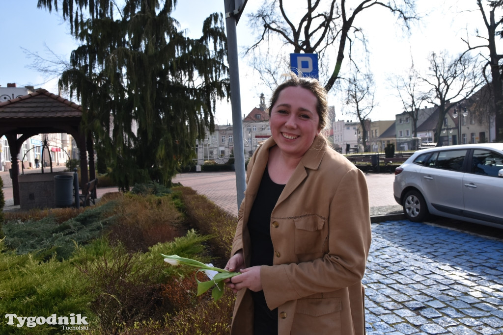 Świętujemy Dzień Kobiet z Tygodnikiem!