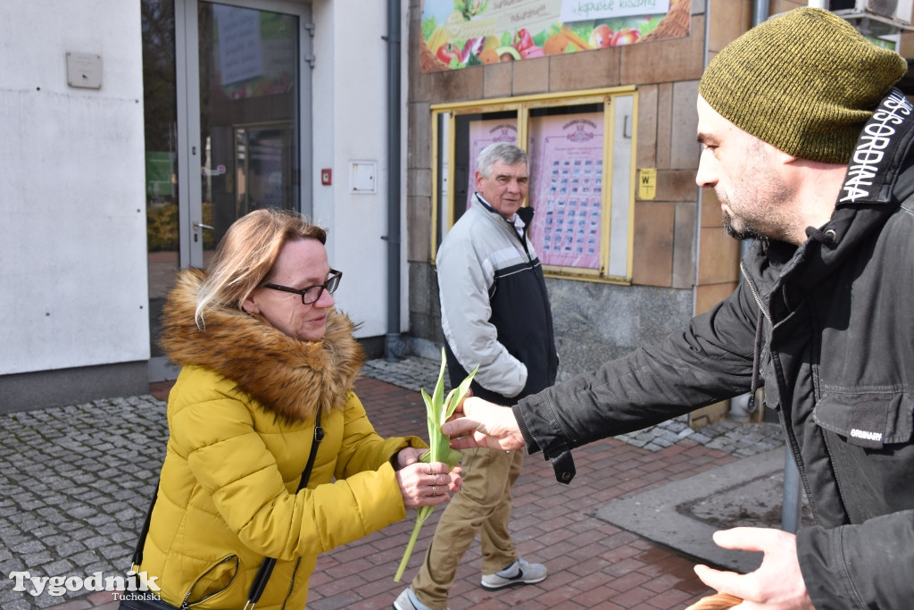 Świętujemy Dzień Kobiet z Tygodnikiem!