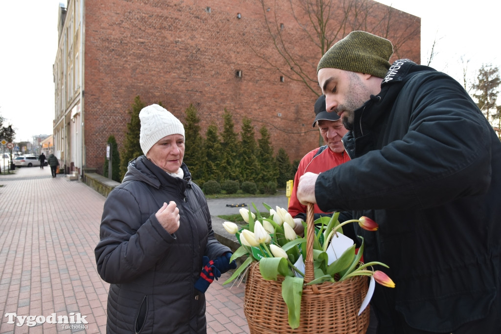 Świętujemy Dzień Kobiet z Tygodnikiem!