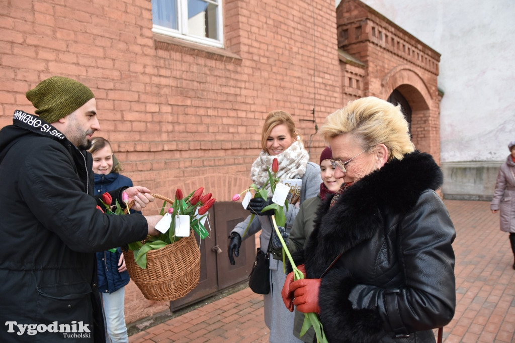 Świętujemy Dzień Kobiet z Tygodnikiem!