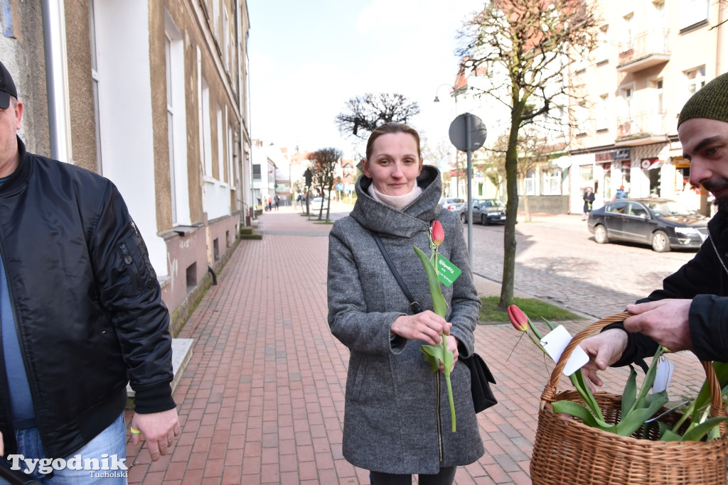 Świętujemy Dzień Kobiet z Tygodnikiem!