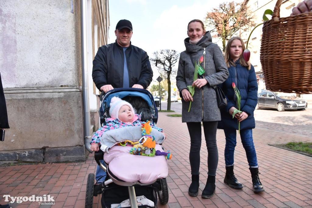 Świętujemy Dzień Kobiet z Tygodnikiem!