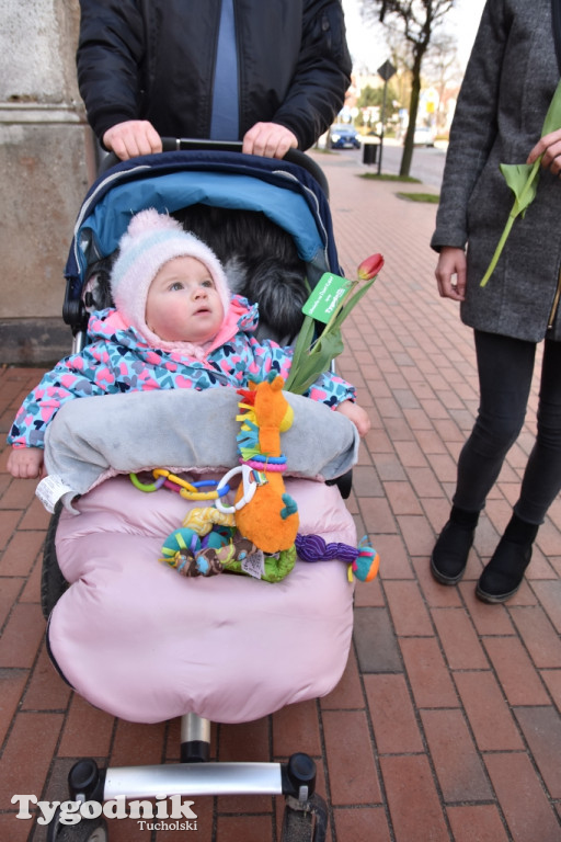 Świętujemy Dzień Kobiet z Tygodnikiem!