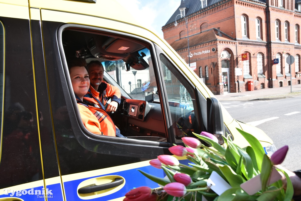 Świętujemy Dzień Kobiet z Tygodnikiem!