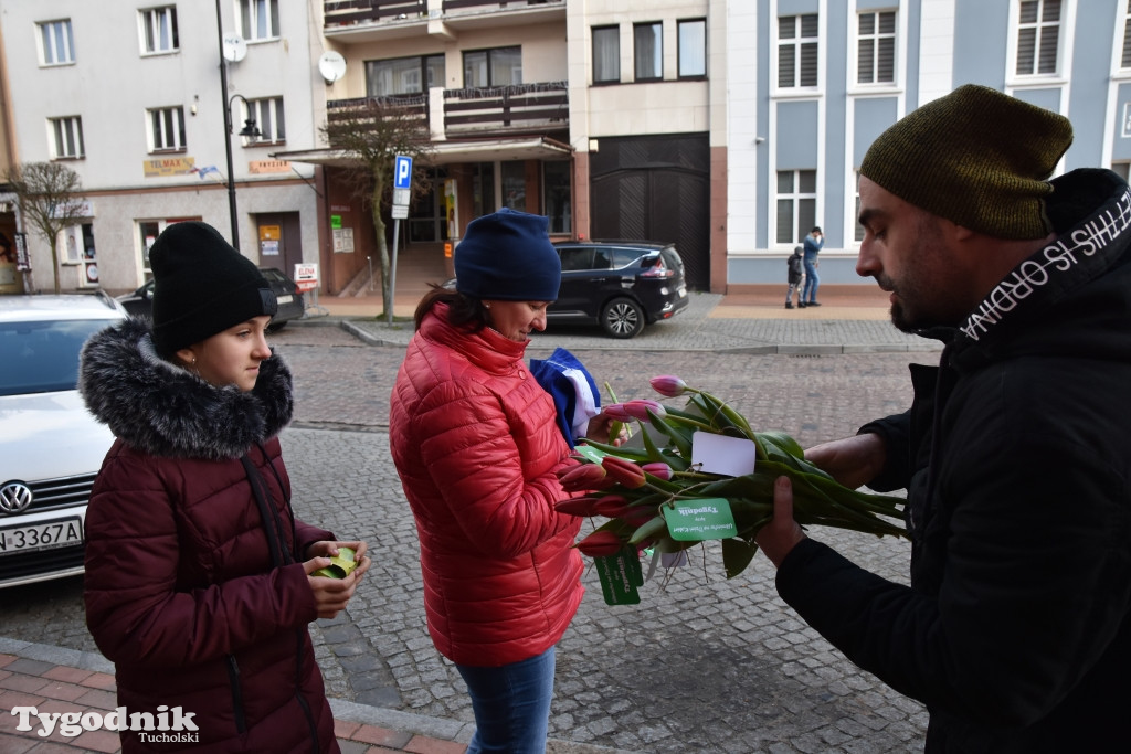 Świętujemy Dzień Kobiet z Tygodnikiem!