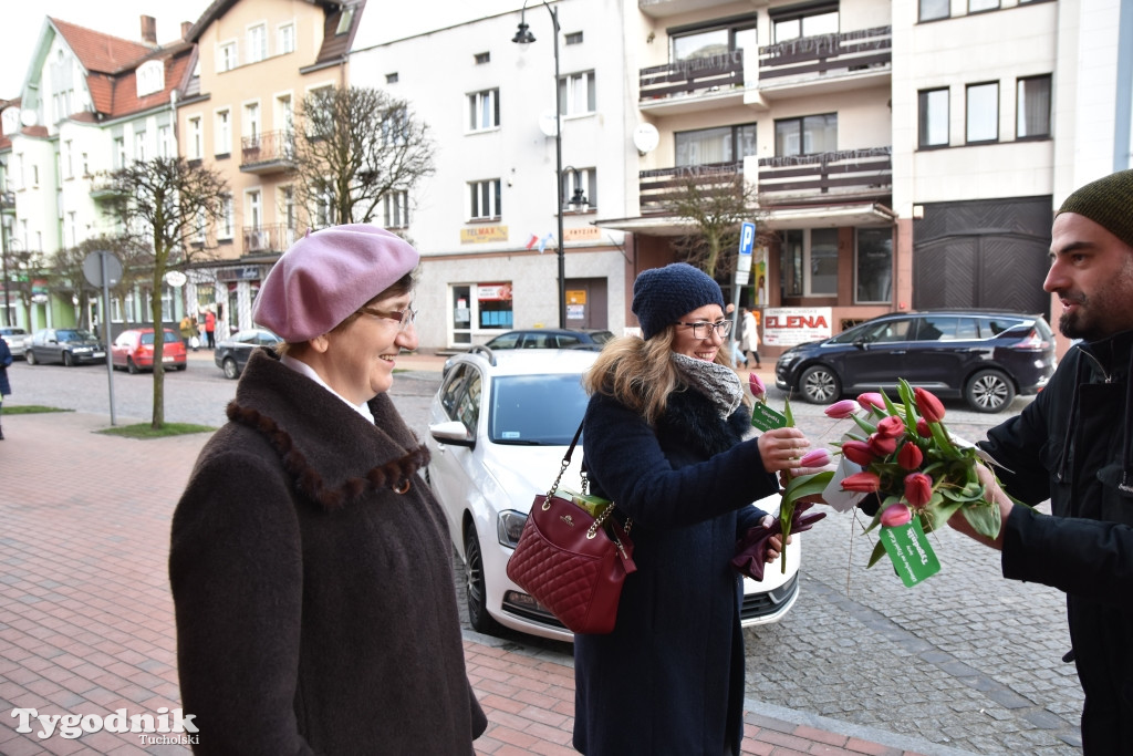 Świętujemy Dzień Kobiet z Tygodnikiem!