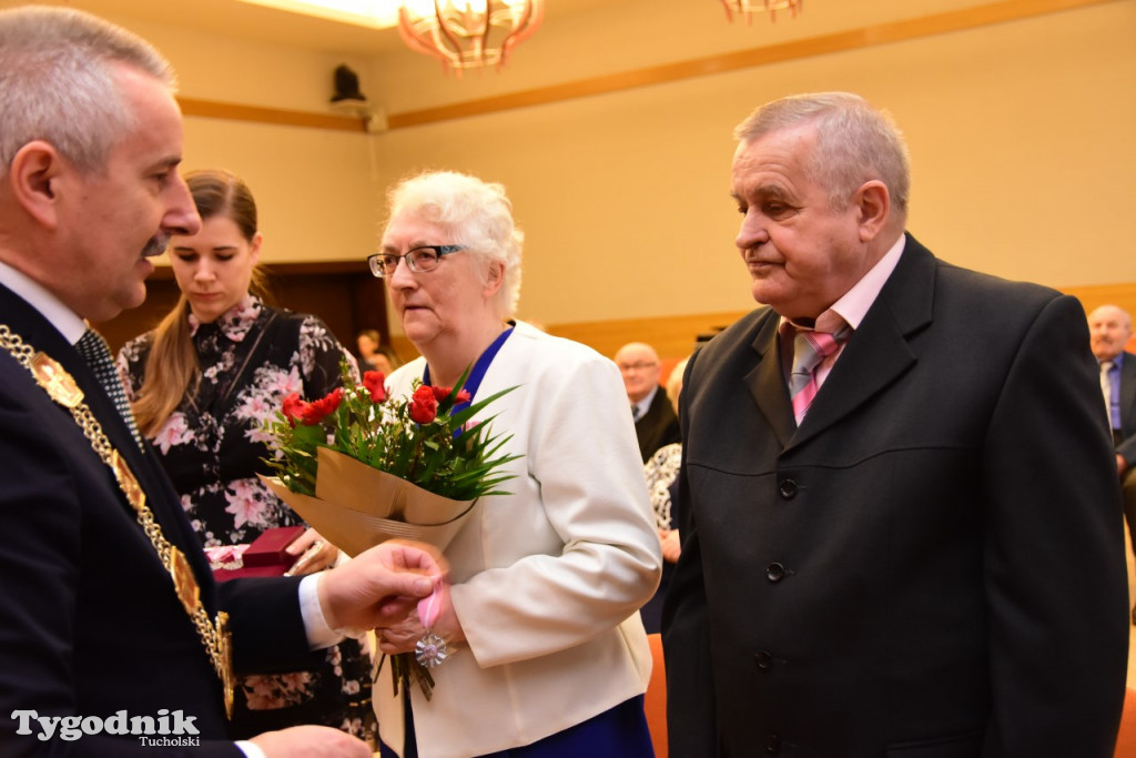 Jubileusze Tuchola