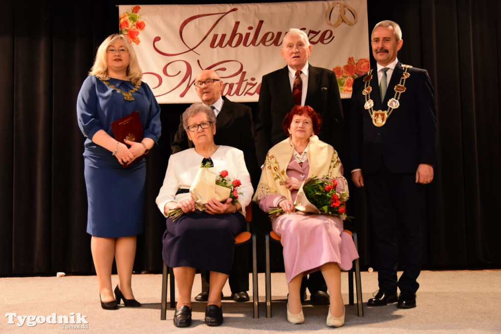 Jubileusze Tuchola