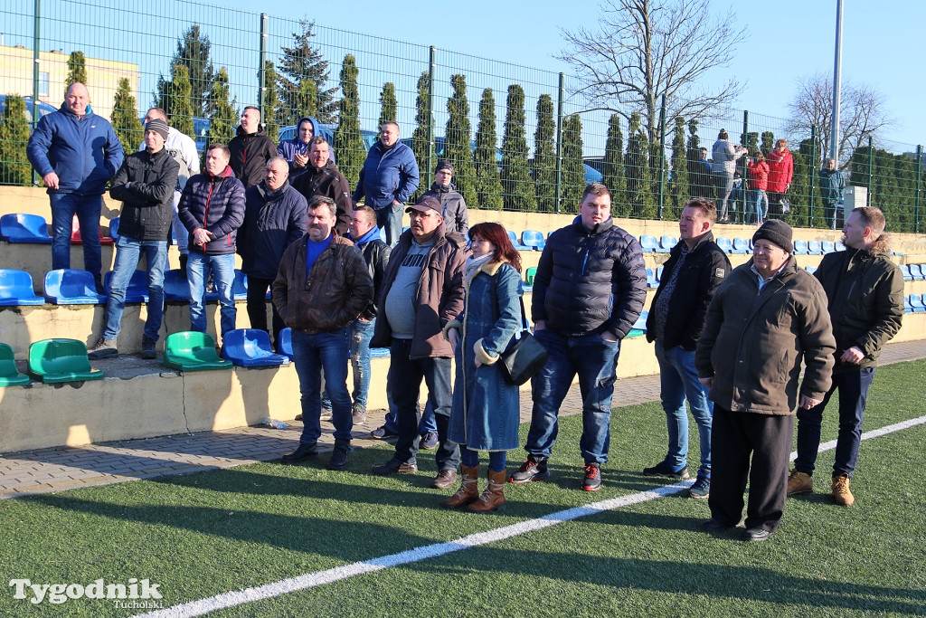 Liga Zimowa Tucholanka Bank Spółdzielczy