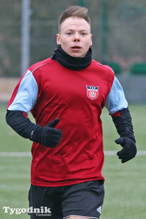 Liga Zimowa Tucholanka Bank Spółdzielczy
