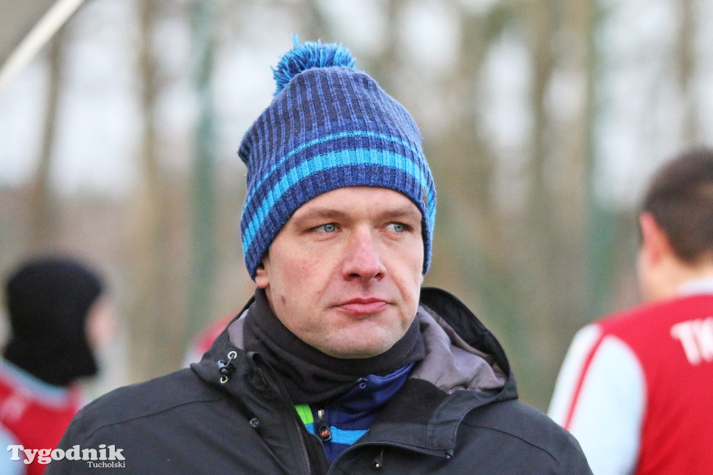 Liga Zimowa Tucholanka Bank Spółdzielczy