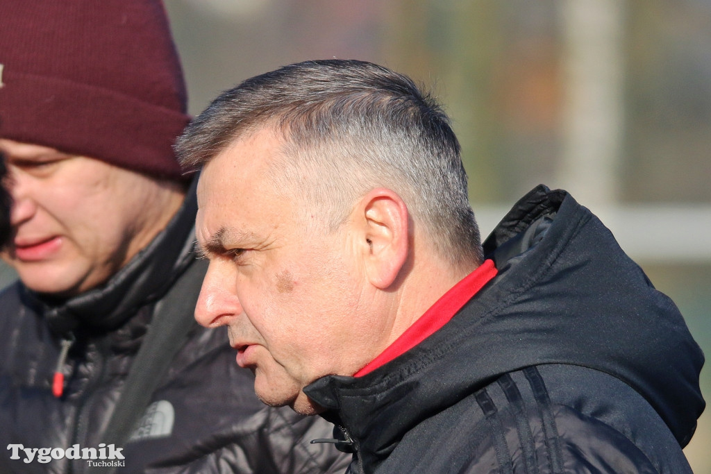 Liga Zimowa Tucholanka Bank Spółdzielczy