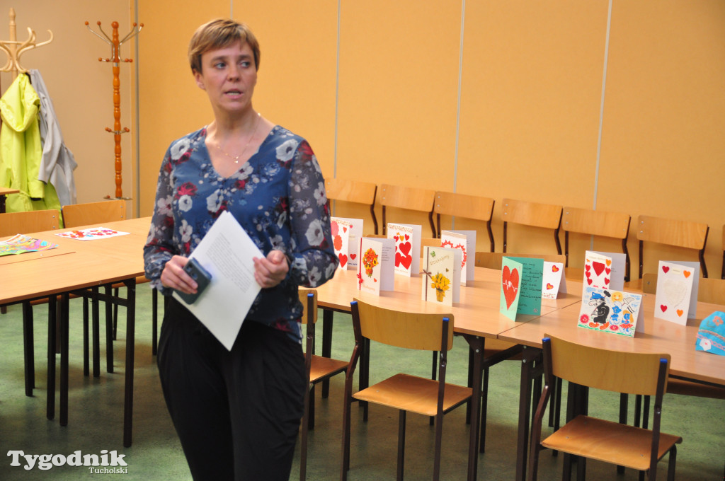 Prace laureatów konkursów PCPR