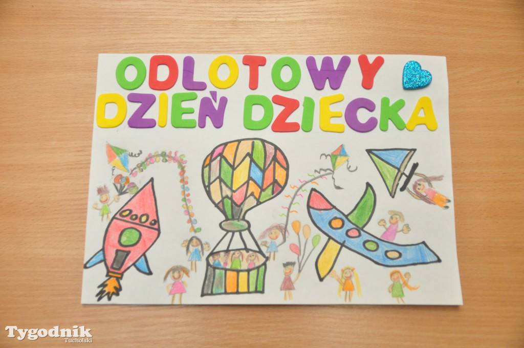 Prace laureatów konkursów PCPR