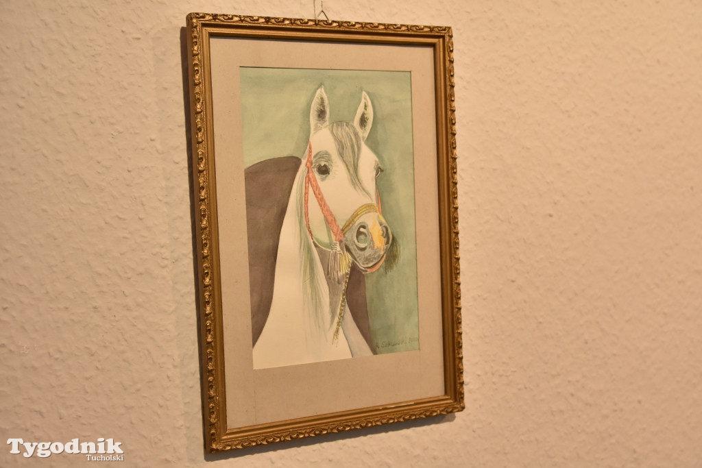 Jak tworzył tucholanin Roman Sekulski?