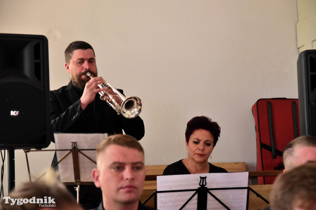 Pana Jurka żegnały tłumy