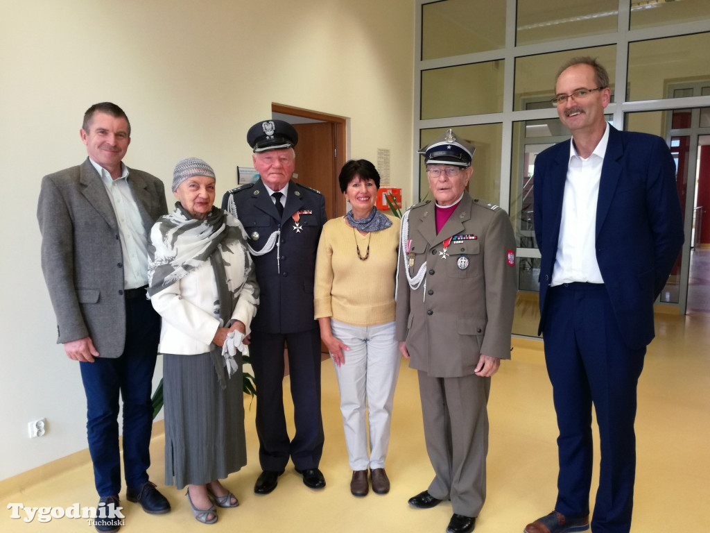 Pana Jurka żegnały tłumy
