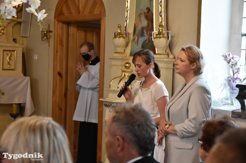 Pogrzeb ks. kanonika Jana Trzebiatowskiego
