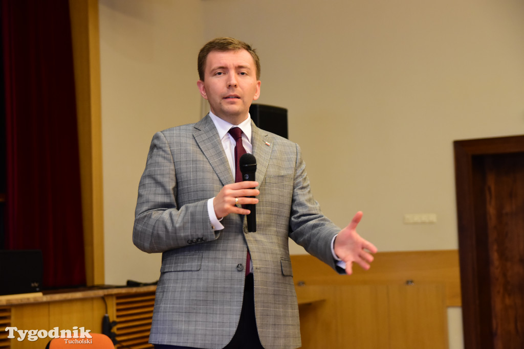 Łukasz Schreiber