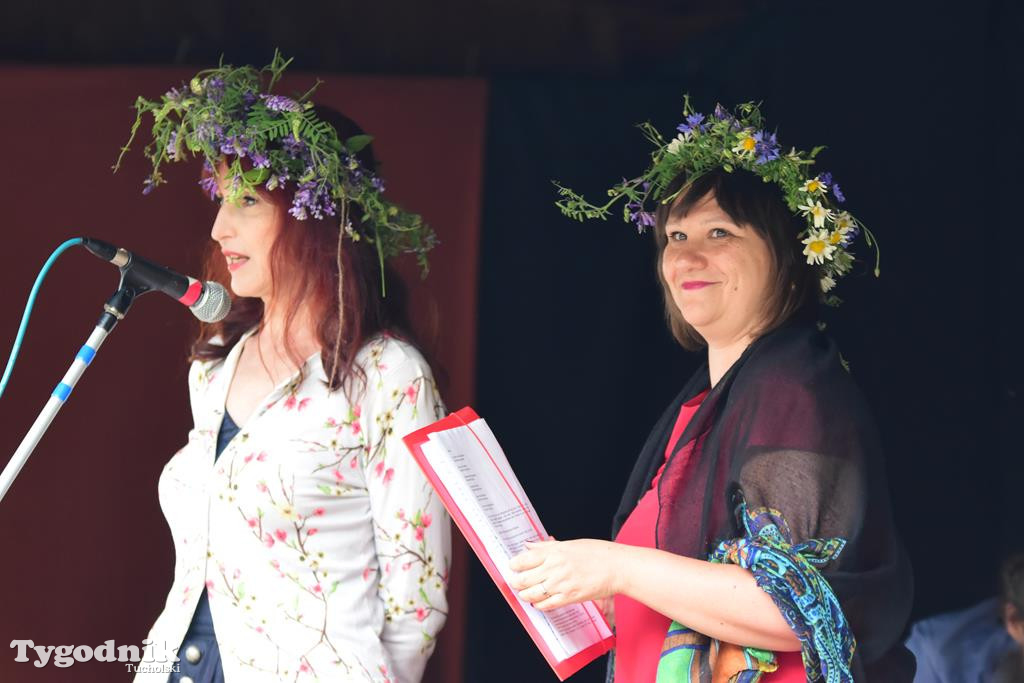 Świętojanki