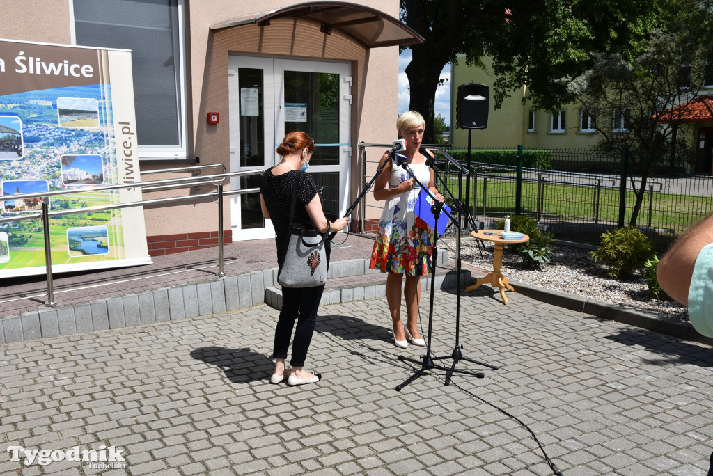 Otwarcie centrum stomatologii