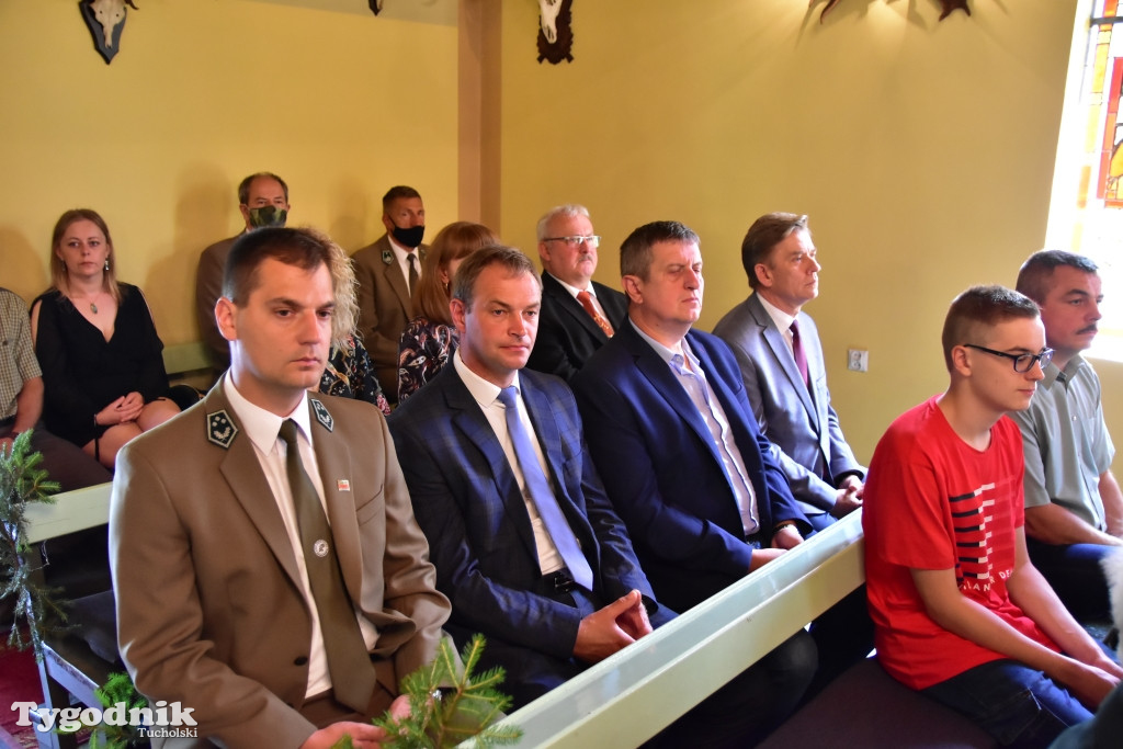 60-lecie Koła Łowieckiego Kotlina